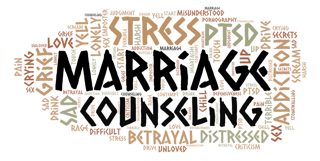 Marriage Counseling Image